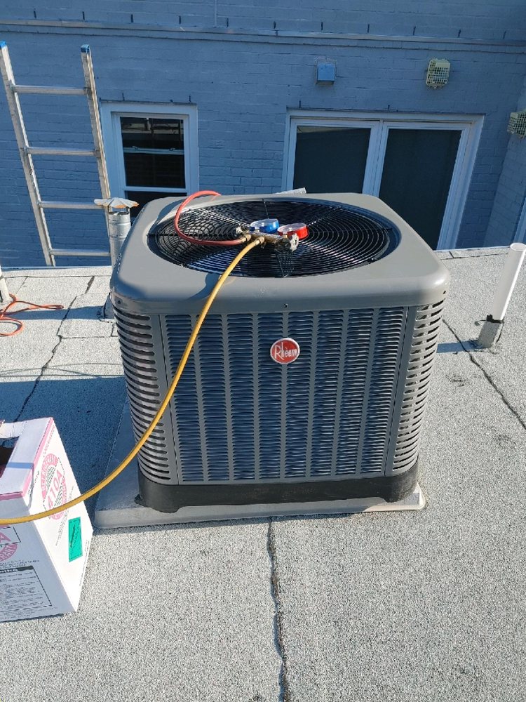 ALLIED FAST SERVICE COMPANY 29 Photos Boynton Beach, Florida