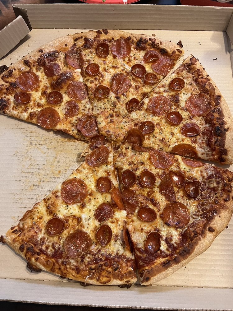 PIZZA HUT NEAR ME IN SAN ANTONIO TX intelligence overview