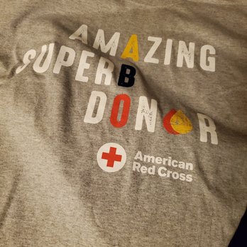 American Red Cross - 1/14/2020 - I got a free shirt! - CPR Classes Near Me American Red Cross - 1/14/2020 - I got a free shirt! - CPR Classes Near Me