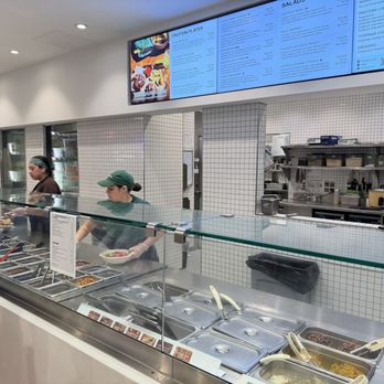 sweetgreen - Healthy Salads, Wraps, and Bowls - Salad Near Me - Hackensack, New Jersey sweetgreen - Healthy Salads, Wraps, and Bowls - Salad Near Me - Hackensack, New Jersey