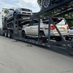 Miramar Motor Sports - TRD Pro & Sequoia 4x4 Miramar Motorsports Build SOLD SIGHT UNSEEN!!! Both Being Shipped To North Carolina!!!