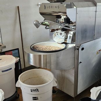 Dark Horse Coffee Roasters - Coffee Roasteries Near Me - Koloa, Hawaii