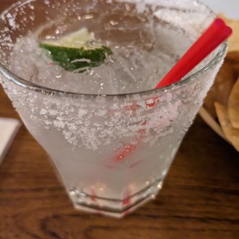 Mexicali Restaurants - Stong margarita - Mexican Near Me - Bakersfield, California