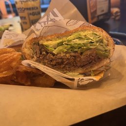 Torta De Aguacate