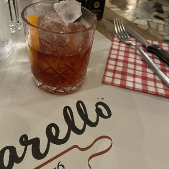 Tonnarello - Desserts Near Me - Rome, RM