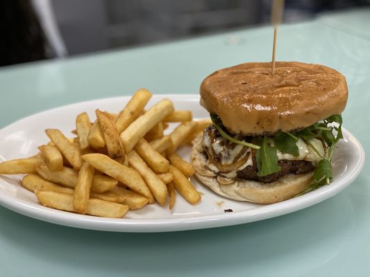 UNCLE BILL'S CAFE by null