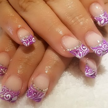 Glorious Nail - Nail Salons Near Me - Brooklyn, New York Glorious Nail - Nail Salons Near Me - Brooklyn, New York