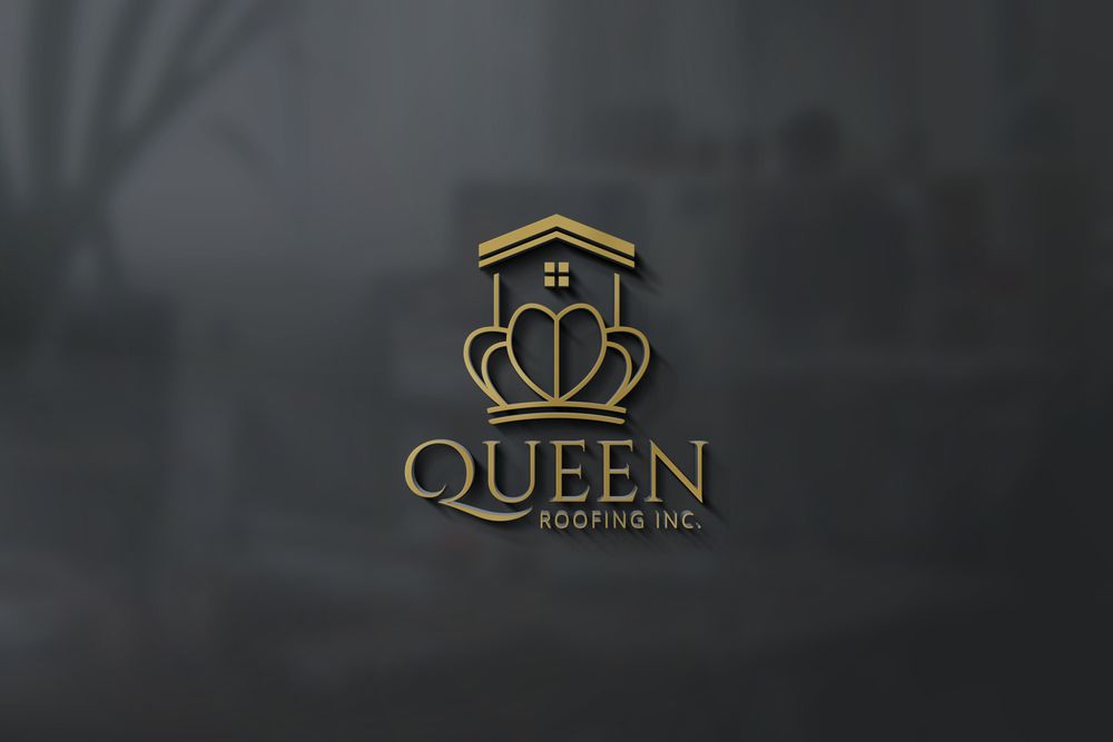 Slide of Queen Roofing