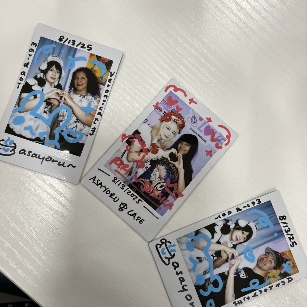 Asayoru Maid Cafe - Chekis - Themed Cafes Near Me - Monterey Park, California Asayoru Maid Cafe - Chekis - Themed Cafes Near Me - Monterey Park, California