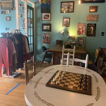 Java Cabana - Coffee & Tea Near Me - Memphis, Tennessee
