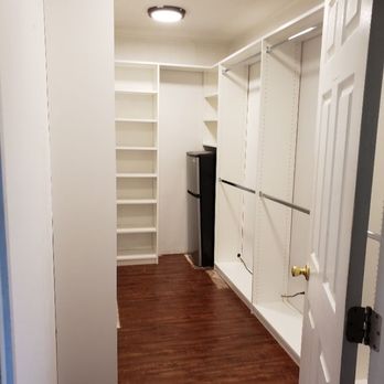 Custom Closets 4U - Home Organization Near Me Custom Closets 4U - Home Organization Near Me