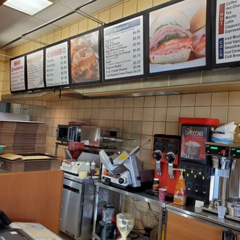 Donutopolis - Menu - Donuts Near Me - Poway, California