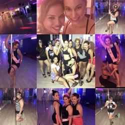 Femme Body Fitness