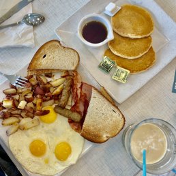 The Big Breakfast