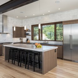 Asher Custom Homes