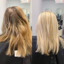 Fantastic Sams Hair Salons - Blonding by Ronda