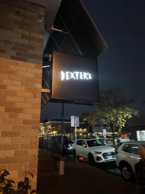 Dexter's by null
