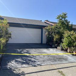 Prime Concrete - Driveway