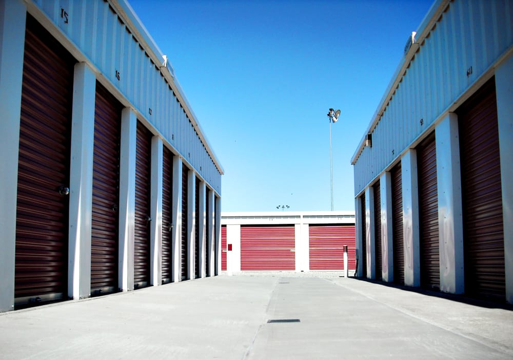 CENTRAL NEBRASKA STORAGE Request a Quote 902 E 17th St E, Columbus