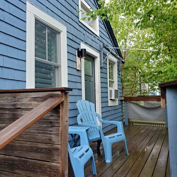 Summer House - Cottage H - Vacation Rentals Near Me - Highlands, New Jersey