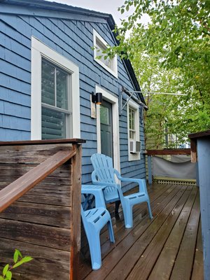 Summer House by null