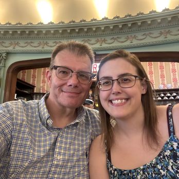 Parkside Candy - Enjoying Father's Day 2025 - Candy Stores Near Me - Buffalo, New York