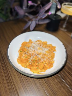 The Charlotte American Bistro by null