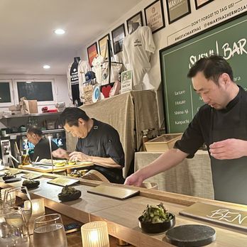 Sushi Bar - Sushi Bars Near Me - Hermosa Beach, California Sushi Bar - Sushi Bars Near Me - Hermosa Beach, California