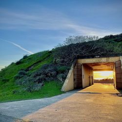 Battery Townsley