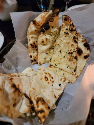 Spice Affair Indian Restaurant by null