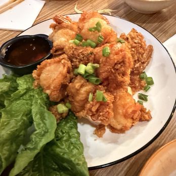 Chalong Thai Eatery - Thai Near Me - Houston, Texas