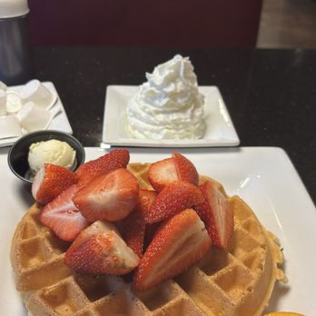 Keke's Breakfast Cafe - Breakfast & Brunch Near Me - Clermont, Florida