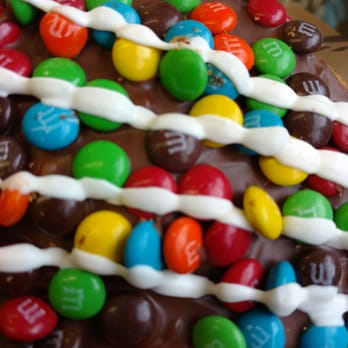 Rocky Mountain Chocolate Factory - M&m cookie - Chocolatiers & Shops Near Me - Edmonton, Alberta Rocky Mountain Chocolate Factory - M&m cookie - Chocolatiers & Shops Near Me - Edmonton, Alberta