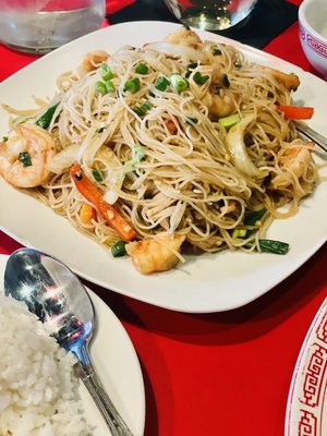 Kung POW! by null