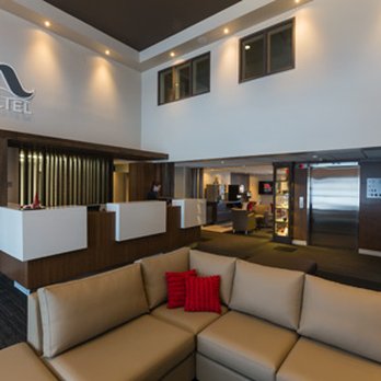 N Hotel - Réception/ Front desk & lobby - Hotels Near Me - Quebec City, Quebec N Hotel - Réception/ Front desk & lobby - Hotels Near Me - Quebec City, Quebec