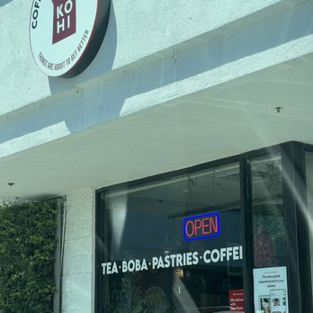 Kohi - Cafes Near Me - Las Vegas, Nevada Kohi - Cafes Near Me - Las Vegas, Nevada