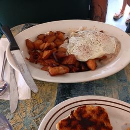 Country Fried Steak