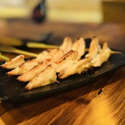 OTO-OTO IZAKAYA JAPONAISE - Updated August 2025 - 1946