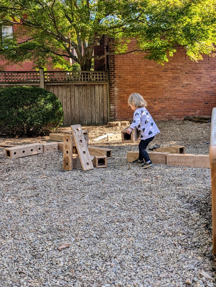 Shadyside Presbyterian Church Nursery School - childcare center in Pittsburgh, PA