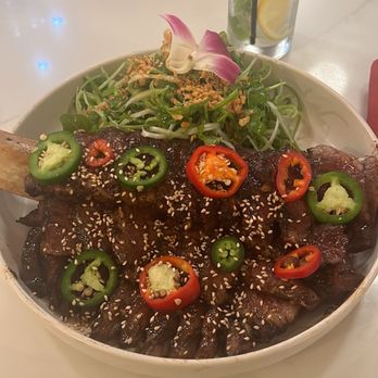 GIWA - GIWA Prime Long Rib - Breakfast & Brunch Near Me - Santa Clara, California GIWA - GIWA Prime Long Rib - Breakfast & Brunch Near Me - Santa Clara, California