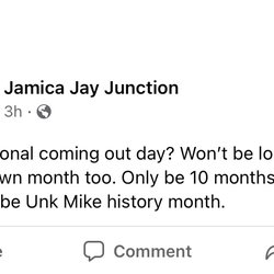 Jamaica Junction