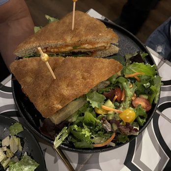 Rosalia's Kitchen - Chicken sandwich - Italian Near Me - Miramar, Florida Rosalia's Kitchen - Chicken sandwich - Italian Near Me - Miramar, Florida