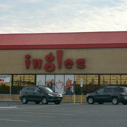 Ingle's Market