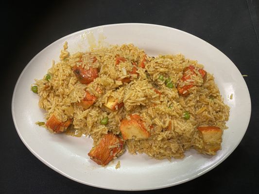 Niramish Indian Cuisine by null