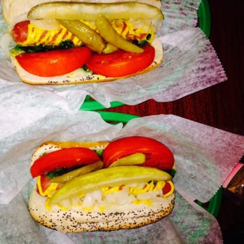 Pusateri's Chicago Pizza - Ooohhhhh My. ! Authentic Chicago Vienna Dogs !!! - Pizza Near Me - Stuart, Florida Pusateri's Chicago Pizza - Ooohhhhh My. ! Authentic Chicago Vienna Dogs !!! - Pizza Near Me - Stuart, Florida