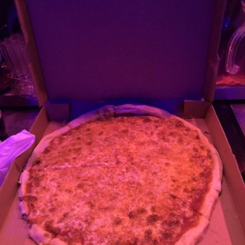 Johnny's pizza - a cheese pizza in a box - Pizza Near Me - New Port Richey, Florida Johnny's pizza - a cheese pizza in a box - Pizza Near Me - New Port Richey, Florida
