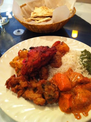 Curry House by null