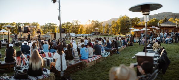 Collective Vail - a Retreat at 4 Eagle Ranch by null