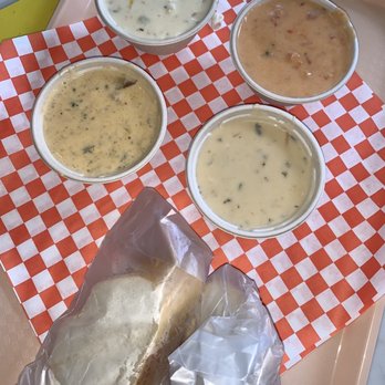 Pike Place Chowder - Seafood Near Me - Seattle, Washington