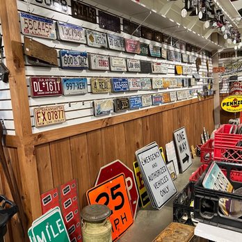 Ohios Market - Berlin - Flea Markets Near Me - Millersburg, Ohio